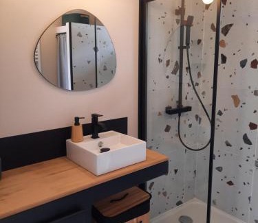 Saint-Didier-en-Velay House | L Atelier des Rêves 43