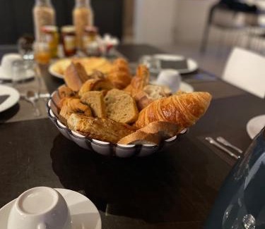 Vertus Bed & Breakfast | L'Atelier De Dégustation