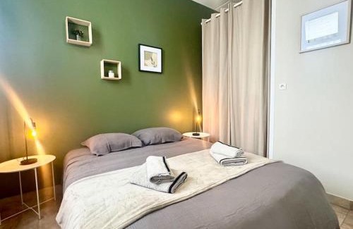 Port Apartment | L Atelier de la Plage