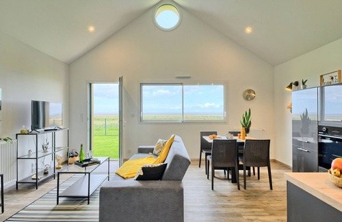 Cherrueix House | l'atelier des rêves by Interhome