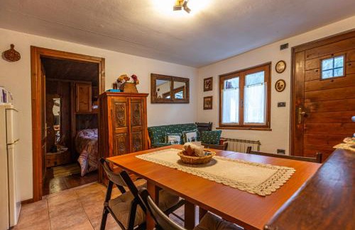 Cogne Apartment | L'Atelier du Temps - Stella Alpina