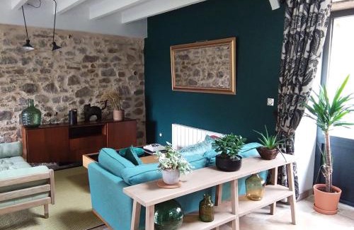 Orvault House | L'Atelier