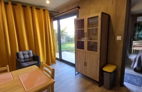 Sommerviller House | L'Atelier paisible proche Nancy avec Wifi et parking - FR-1-584-378