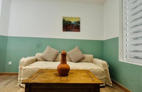 La Fere Apartment | L'Athéna