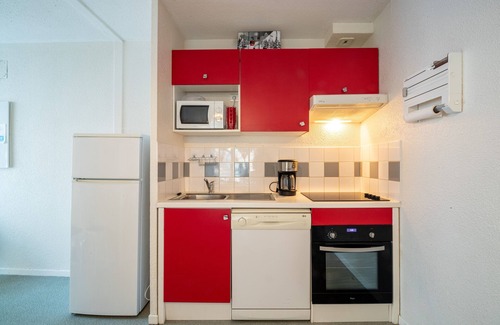 Bareges Apartment | L'AtiPic - One Bedroom Apartment, Sleeps 4