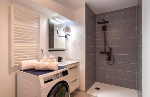 Benodet Apartment | L'Atlantic - Appt à moins 150m de la plage