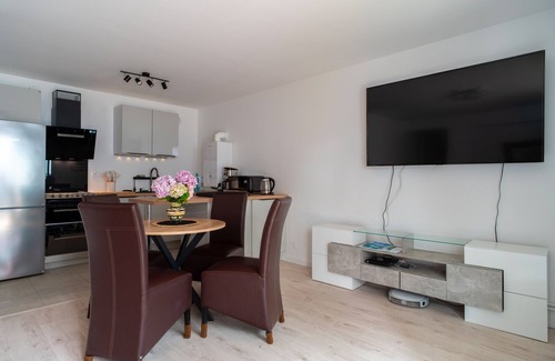Benodet Apartment | L'Atlantic - Appt à moins 150m de la plage