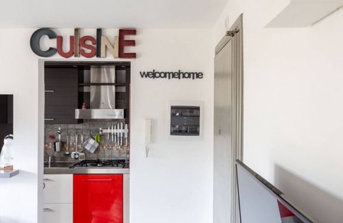 Torrino Apartment | L'Attichetto di Bubi by Rentbeat