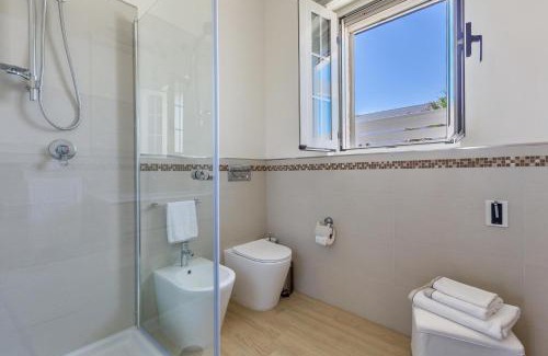 Campomarino di Maruggio Villa | L'Attico di Alessia by BarbarHouse