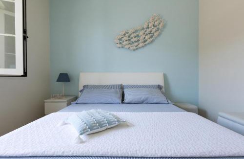 Campomarino di Maruggio Villa | L'Attico di Alessia by BarbarHouse