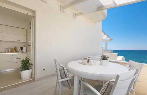 Campomarino di Maruggio Villa | L'Attico di Alessia by BarbarHouse