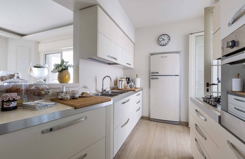 Campomarino di Maruggio Apartment | L'Attico di Alessia by Perle di Puglia