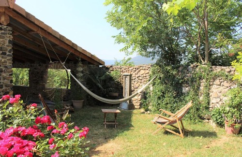 Saint-Vincent-de-Barres Bed & Breakfast | L'Attrape Reve