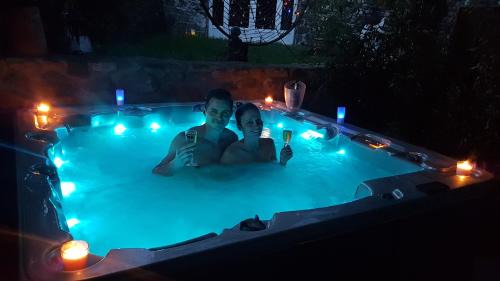 Saint-Vincent-de-Barres Bed & Breakfast | L'Attrape Reve