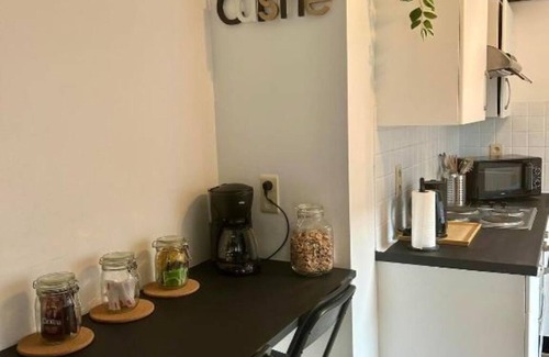 Ath Apartment | L'AUBERGE DE l'Entre Potes Scandinavia