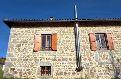 La Valla-sur-Rochefort Hotel | L'auberge De La Source