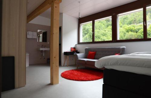 Noiraigue Hotel | L'auberge de Noiraigue