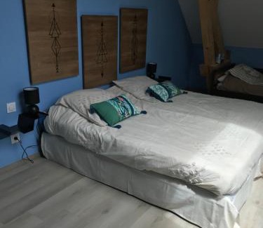 Arcizans-Dessus House | l'auberge du mont de gez