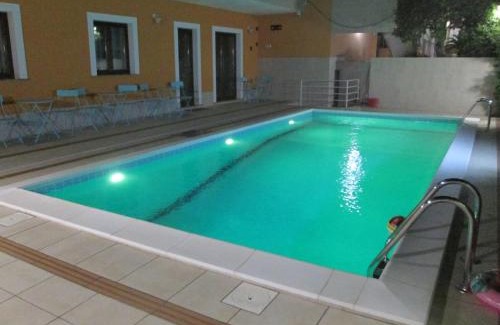Piedimonte Etneo Bed & Breakfast | L'AURORA