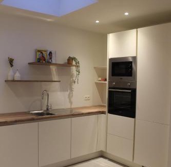 La Roche-en-Ardenne House | L'authentique