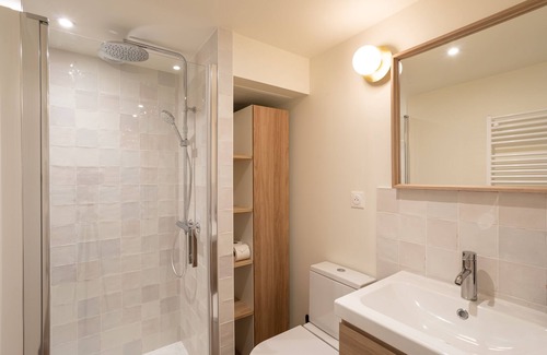 Centre Apartment | L'authentique Duparc - Studio de charme en centre ville