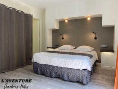 Morcenx House | l'Aventure