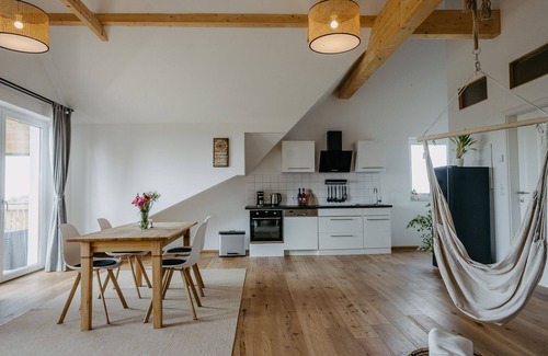 Weichselbaum Apartment | L - Das Charmante - Fugger Alm