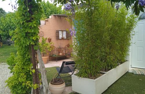 Chandolas Bed & Breakfast | L'eau berges