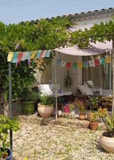 Chandolas Bed & Breakfast | L'eau berges