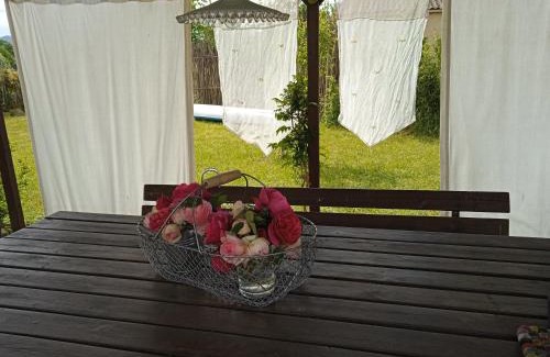 Chandolas Bed & Breakfast | L'eau berges