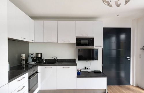 Verghia Apartment | L'Ebène - Bel appt pour 6 personnes avec vue mer