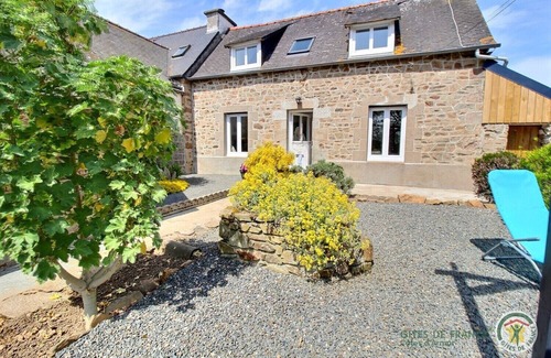 Gommenec'h House | L'echappée Belle - Gommenec'h