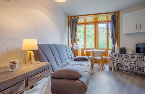 Eclose-Est Apartment | L'Eclose - Studio au pied des pistes - Alpe d'Huez