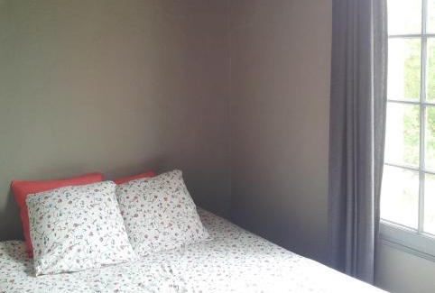 Ponce-sur-le-Loir House | L'ecole des Filles