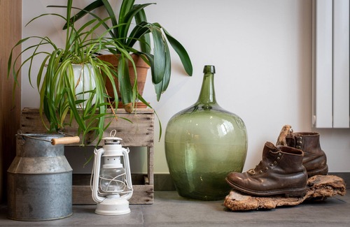Orbey Apartment | L'ecorce - studio no. 2, top of the range