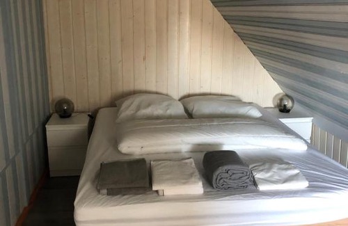 Etoges Apartment | L’Ecrin champenois : 150m2 au cœur du vignoble