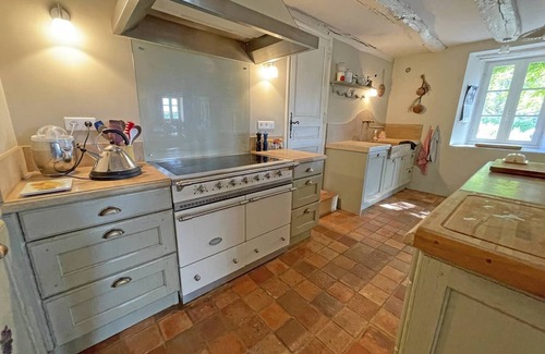 Paunat House | L’Ecrin champetre