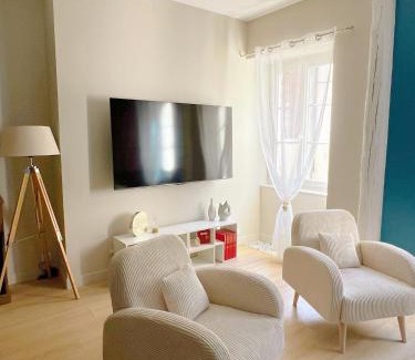 Chablis Apartment | L'Ecrin de Chablis