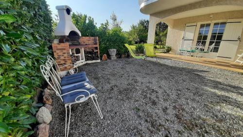 La Batie-Neuve Apartment | L'Ecrin Meublé de tourisme classé 3 étoiles
