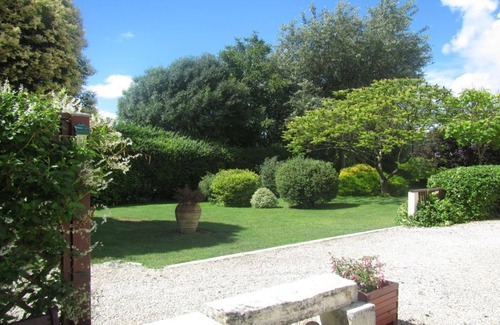 Moragne House | L'ecurie - Farmhouse Gite