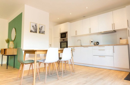 Combrit Apartment | L'Eden - Duplex with Tertace