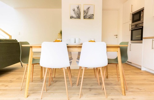 Combrit Apartment | L'Eden - Duplex with Tertace