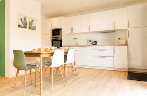 Combrit Apartment | L'Eden - Duplex with Tertace
