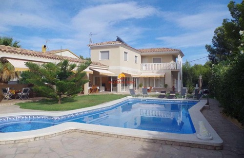 Les Tres Cales House | L'Eden
