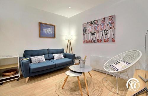 Gavres House | L'effet mer