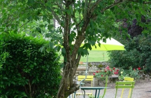 Sigy-le-Chatel House | L'Eglantine - SIGY-LE-CHATEL