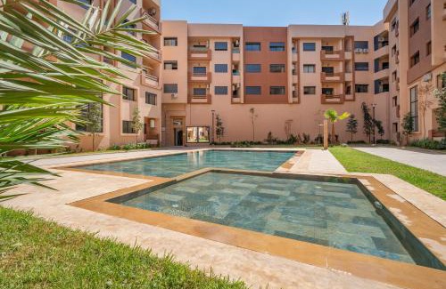 Semlalia Apartment | L'Elara - Semlalia - Duplex - Piscine