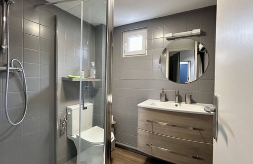 Le Crotoy Apartment | L'Emorel - A charming cocoon in the heart of Le Crotoy