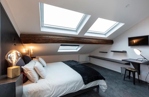 Aubiere House | L'Enclos de Ribains