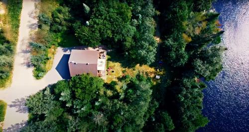 Mauricie Ski Chalet | L'ensoleillé